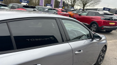 Peugeot 308 1.2 PureTech Allure Premium 5dr EAT8 Petrol Hatchback